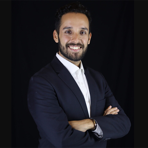 Read more about the article César Rafael García Morales