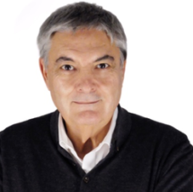 Read more about the article Juan Martin
