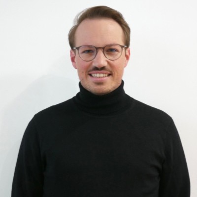 Read more about the article Johannes Kraus