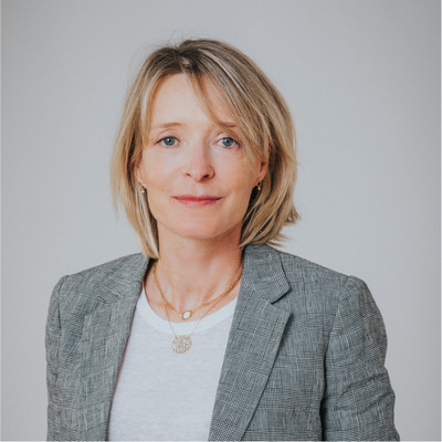 Read more about the article Anne Geubelle