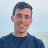 Read more about the article Matthew Ferreira, PhD
