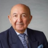 Ambassador Luis Gallegos, Chairman, GIA Longevity
