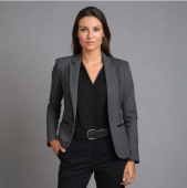 Catia (Cale) Verpouke