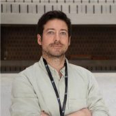 Jose Pedro Castro, PhD Assistant Professor of Immunology, i3S