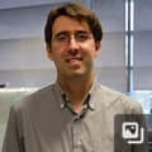 Professor João Pedro de Magalhães, Professor, Genomics of Ageing and Rejuvenation Lab University of Birmingham