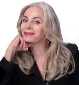 Natasha Vita-More, PhD, Professor, Faculty Geneva College of Longevity Science Natasha Vita-More, PhD,
Professor, Faculty
Geneva College of Longevity Science