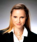 Yael Benvanitsi