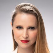 Yael Benvenitsi